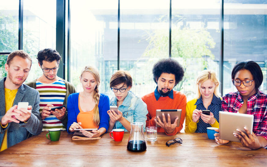 Redes sociales empresariales: cómo gestionarlas e integrarlas con la comunicación interna