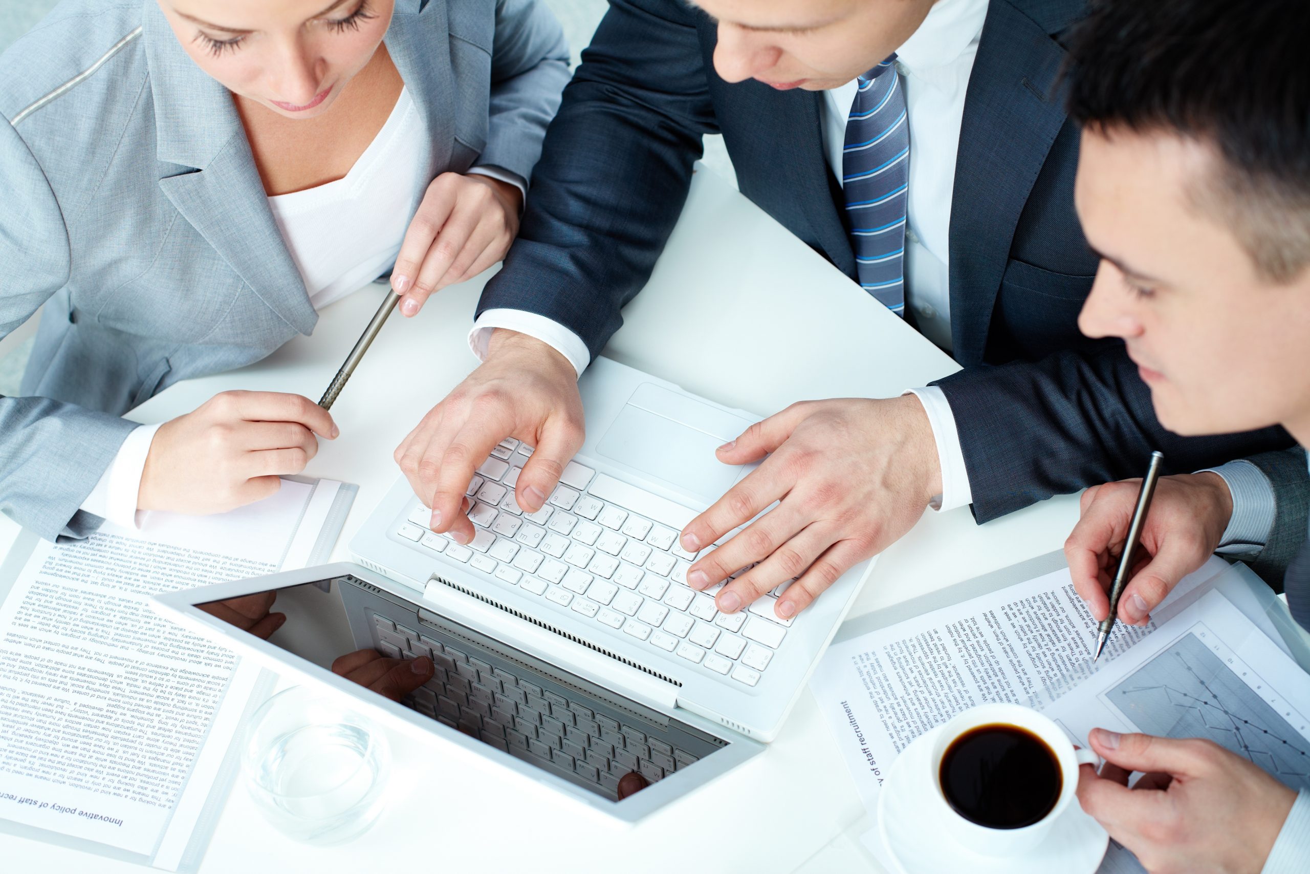 Cómo ayuda a tu empresa el módulo Administración por Objetivos de SuccessFactors