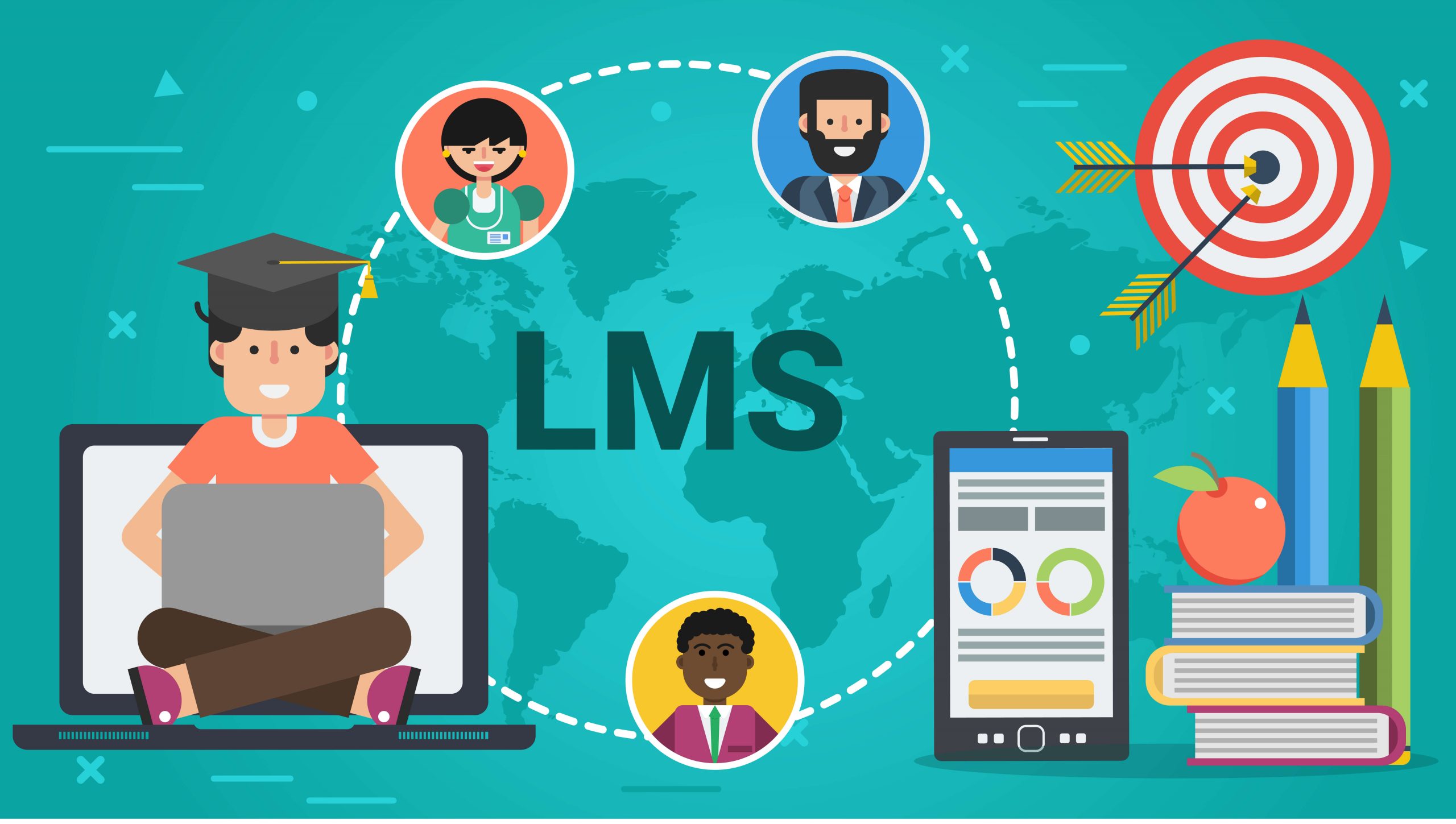 Qué debo hacer para crear una cultura de aprendizaje (e-learning) en la empresa