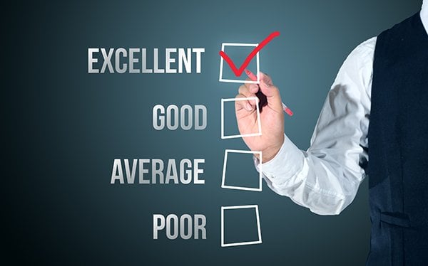 Las mejores técnicas de evaluacion de desempeño exitosa