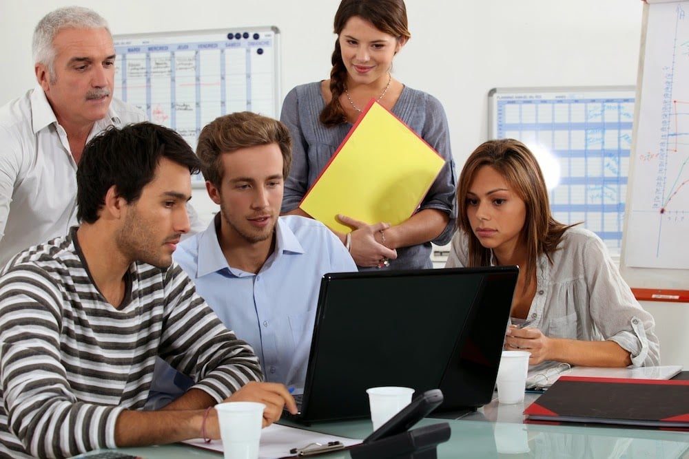 ¿Por qué iniciar el año evaluando un software de capital humano (HCM)?