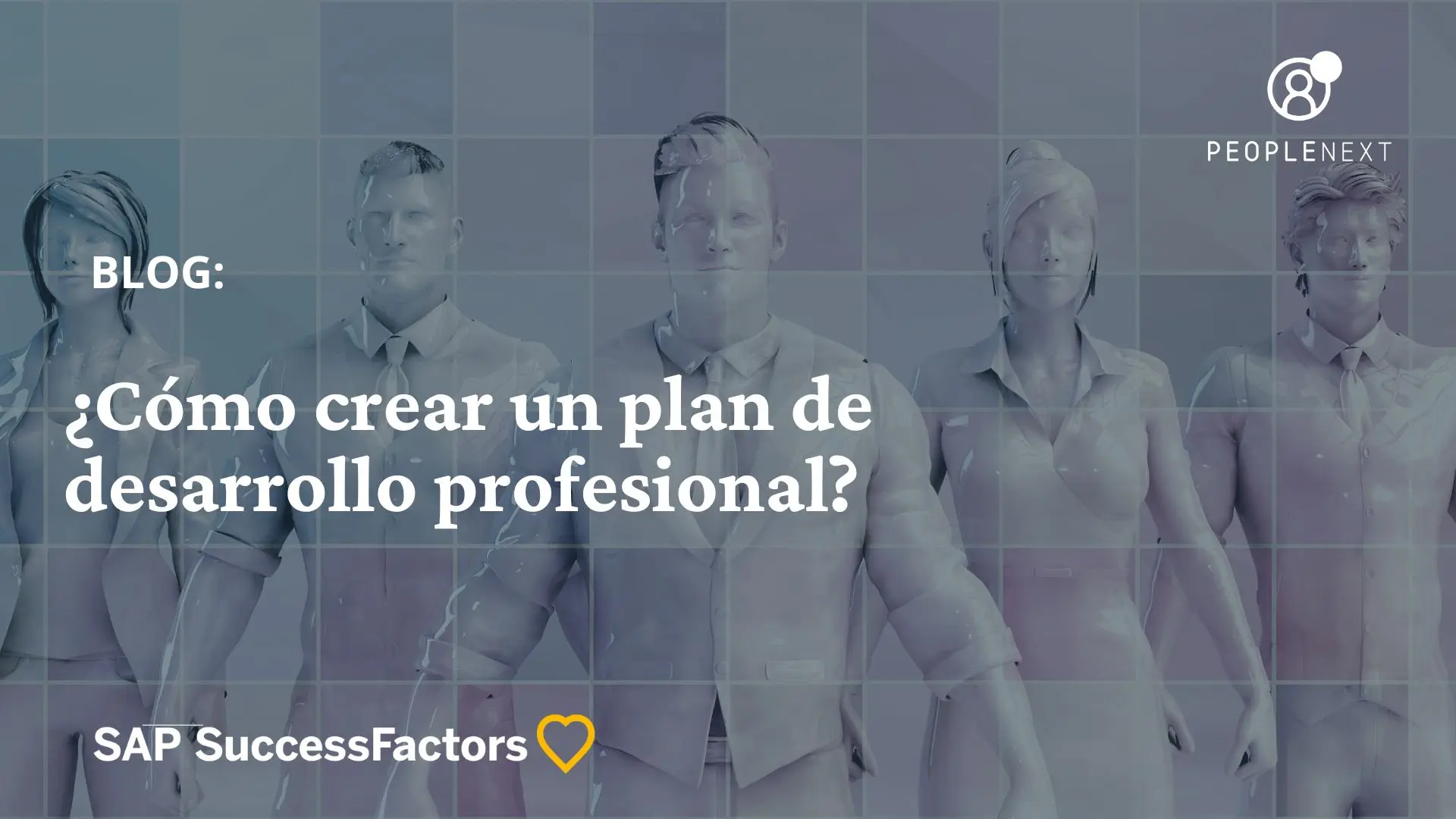 ¿Cómo crear un plan de desarrollo profesional?