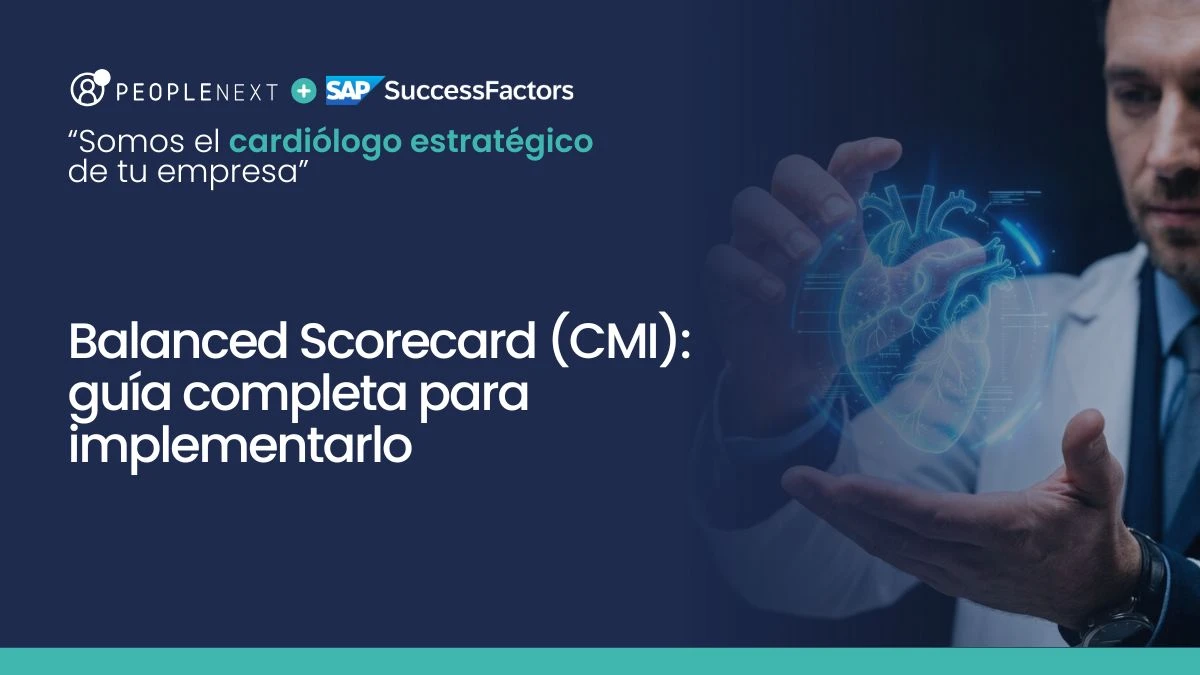 5 puntos clave para garantizar el éxito de tu Balanced Scorecard